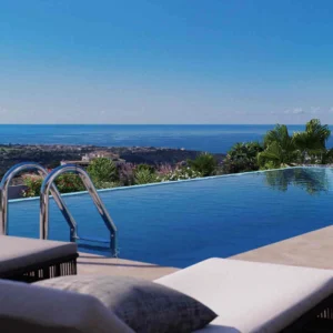 4 Bedroom House for Sale in Secret Valley, Paphos District