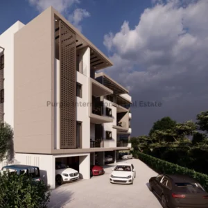 3 Bedroom Apartment for Sale in Paphos District