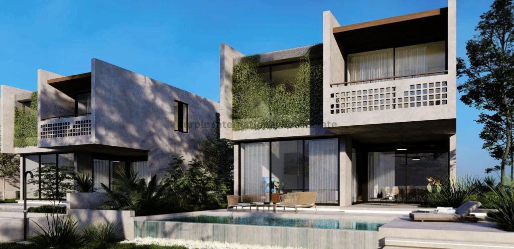 4 Bedroom House for Sale in Konia, Paphos District