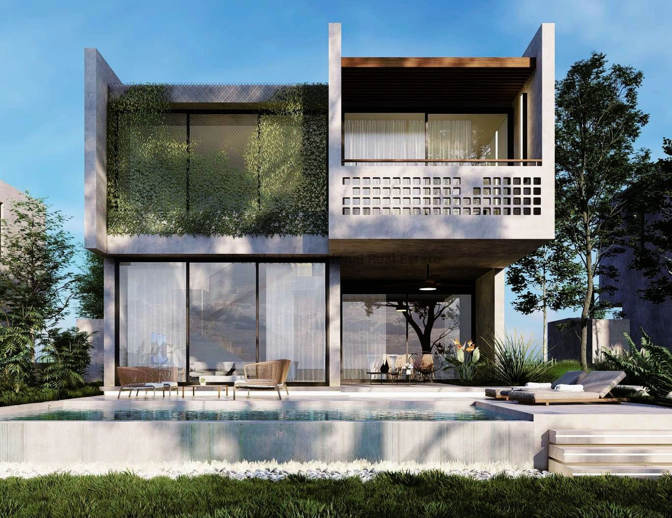 4 Bedroom House for Sale in Konia, Paphos District