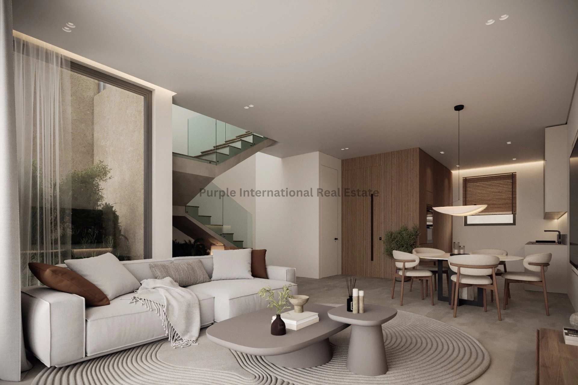 4 Bedroom House for Sale in Konia, Paphos District