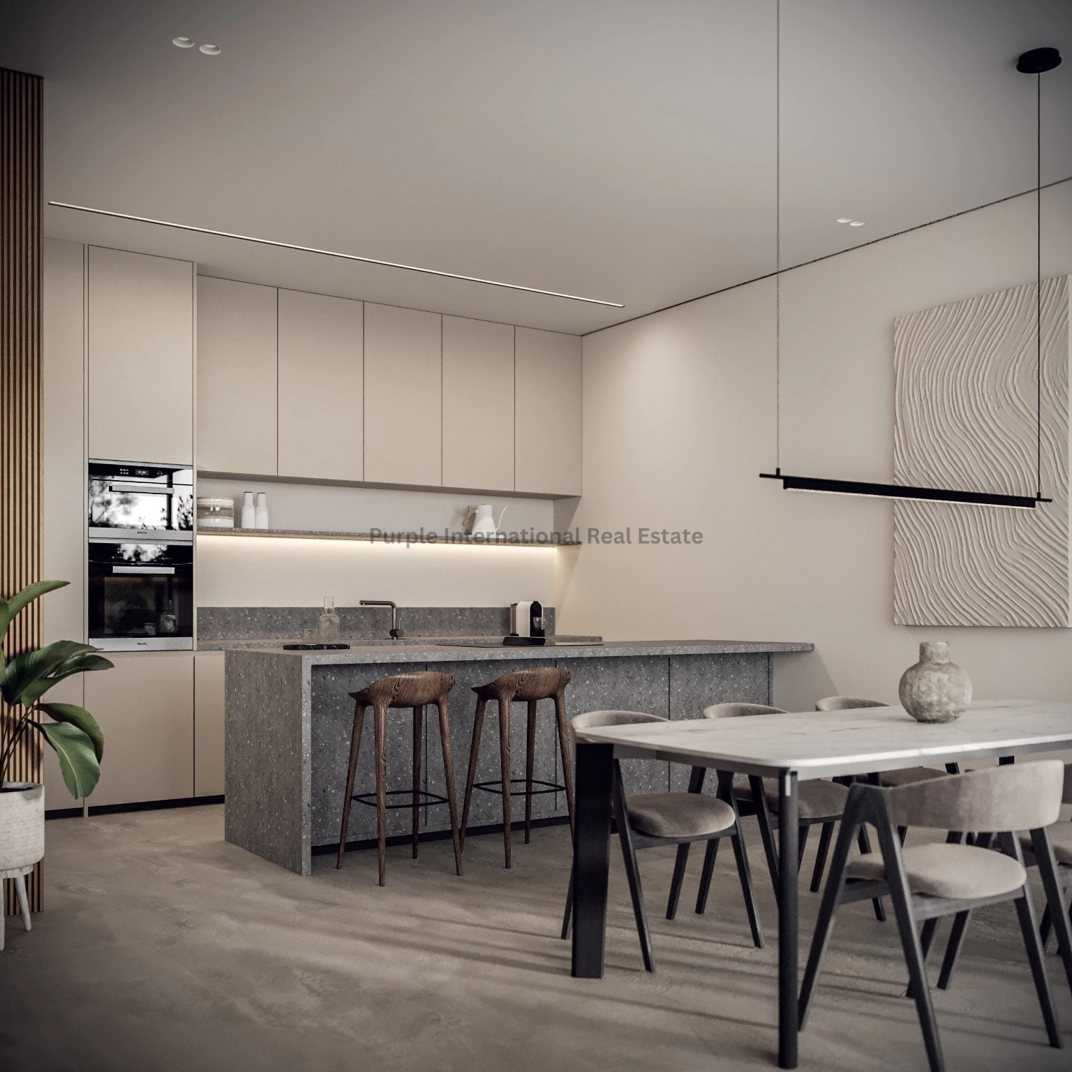 4 Bedroom House for Sale in Konia, Paphos District