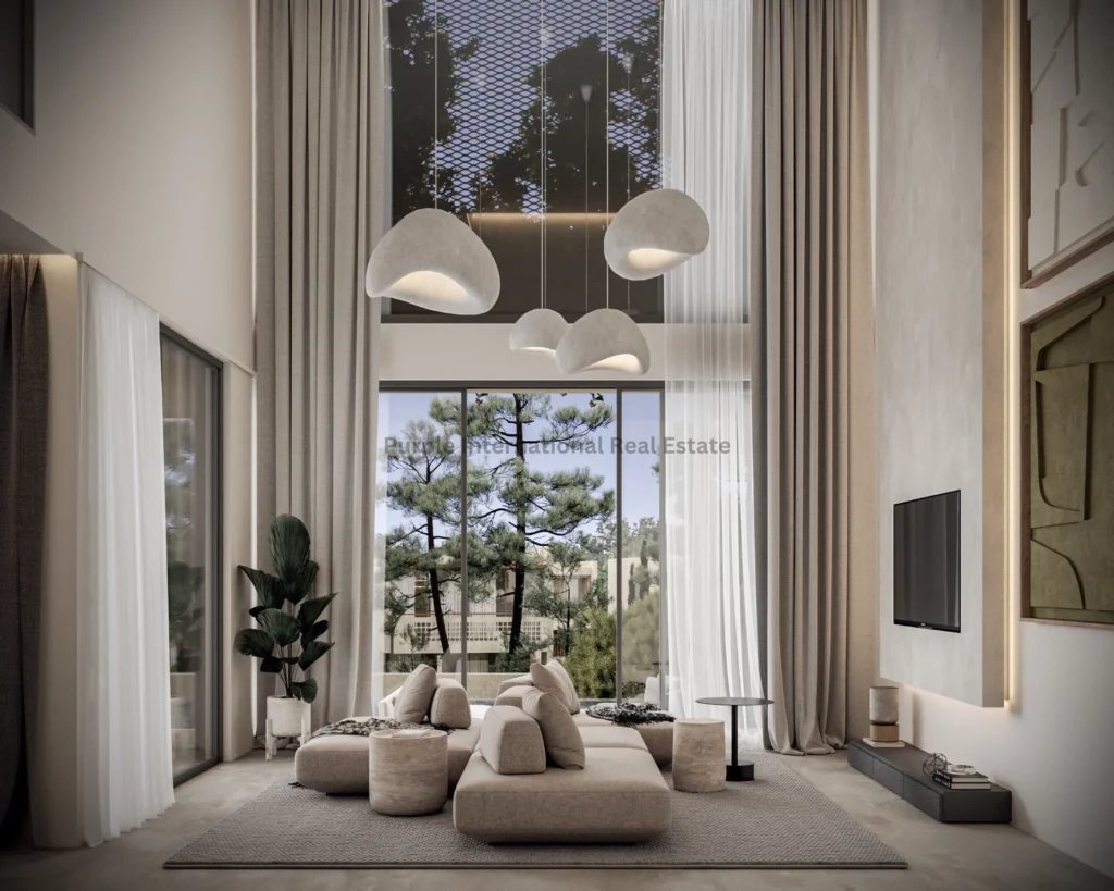 4 Bedroom House for Sale in Konia, Paphos District
