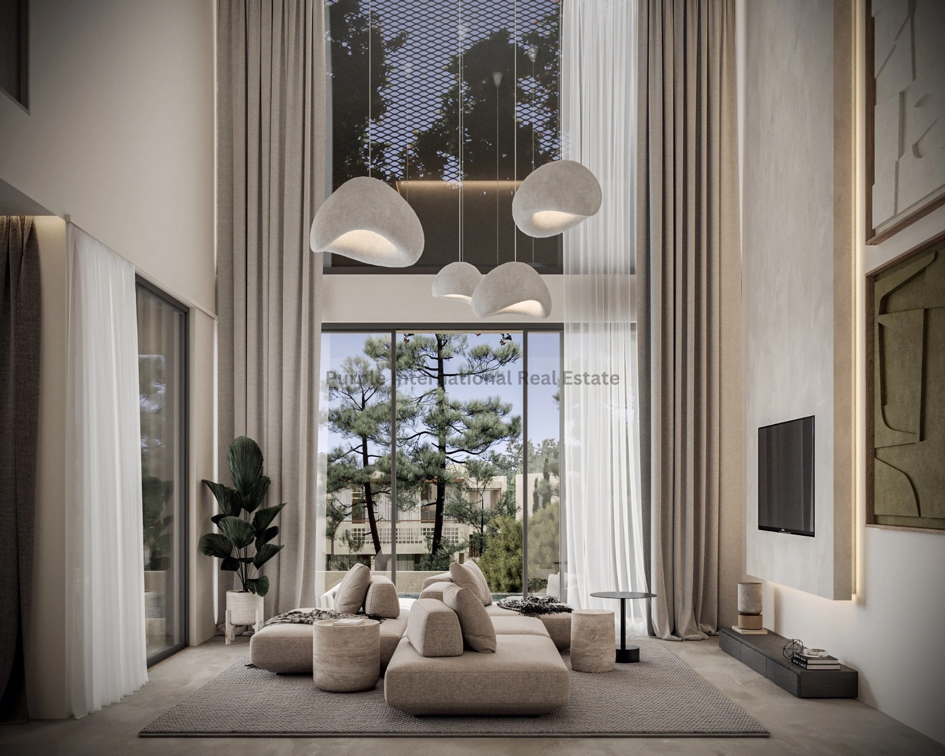 4 Bedroom House for Sale in Konia, Paphos District