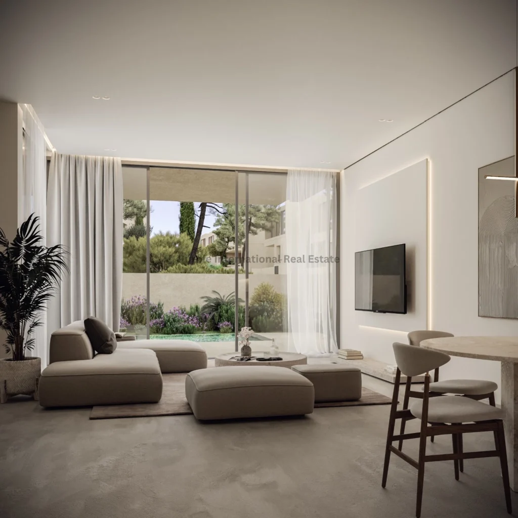 4 Bedroom House for Sale in Konia, Paphos District