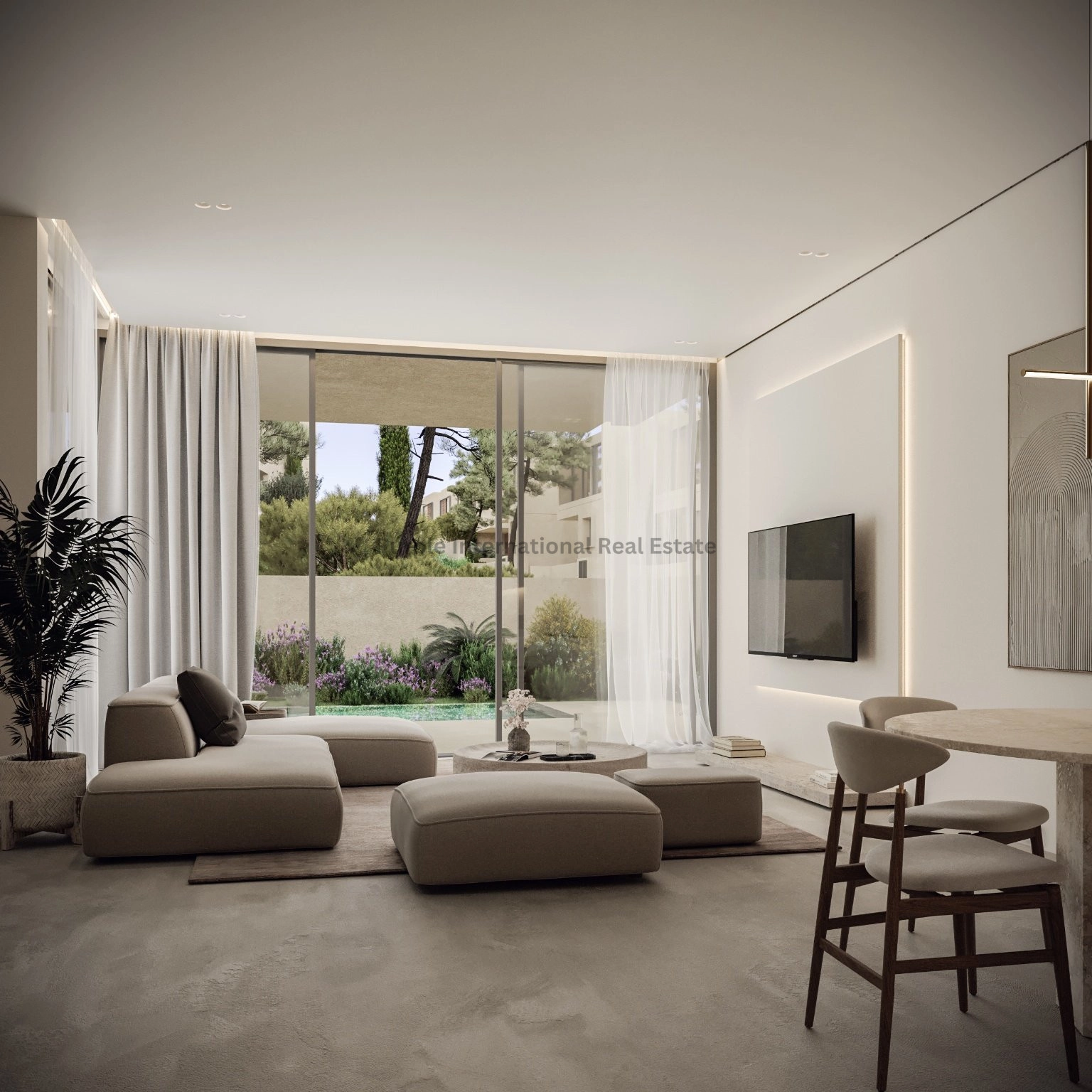 4 Bedroom House for Sale in Konia, Paphos District