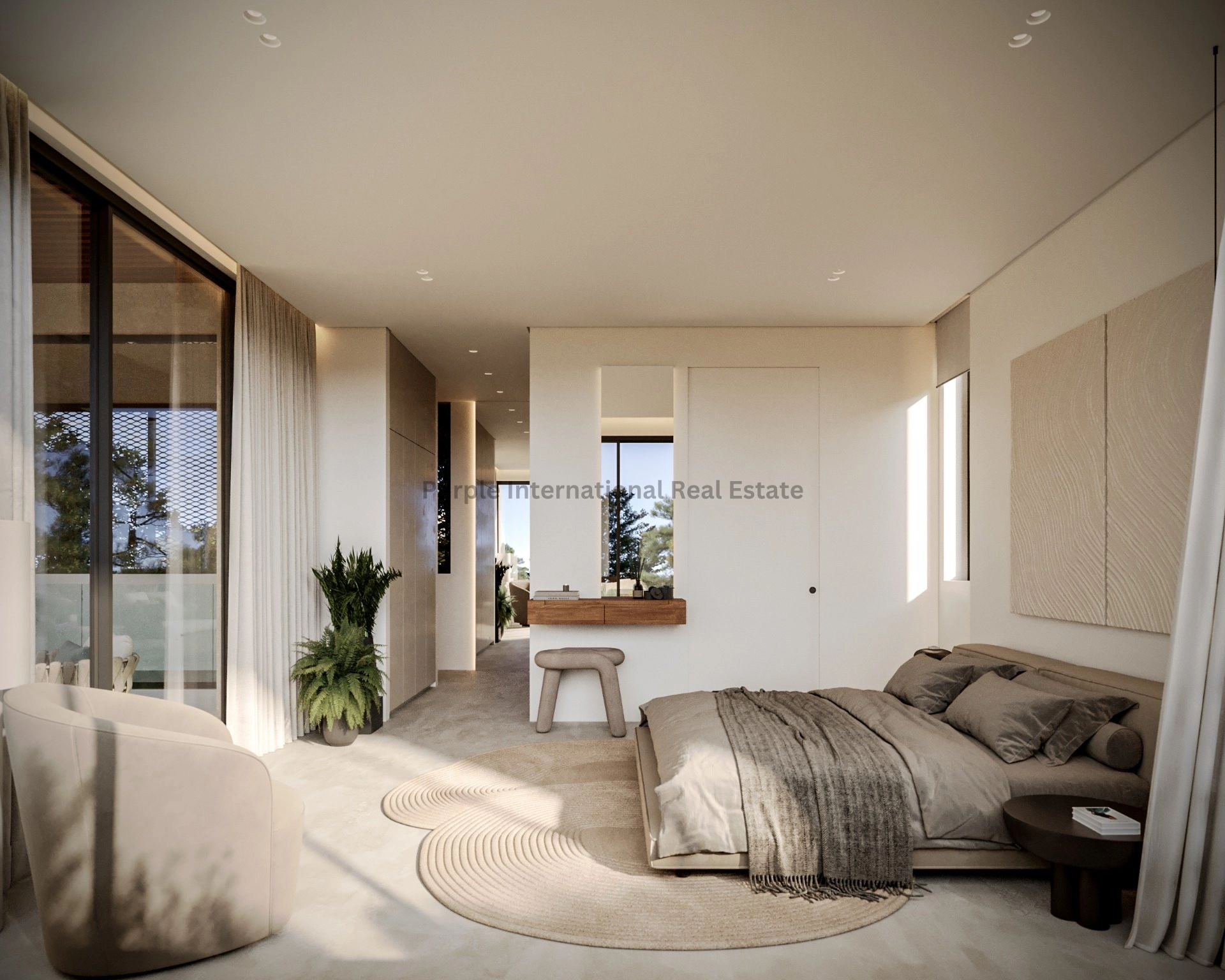 4 Bedroom House for Sale in Konia, Paphos District