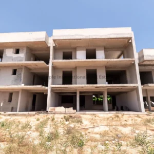 2 Bedroom Apartment for Sale in Kapparis, Famagusta District