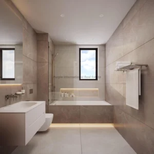 2 Bedroom Apartment for Sale in Germasogeia, Limassol District