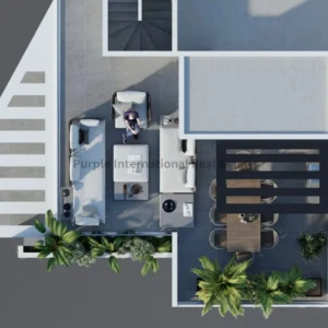 2 Bedroom Apartment for Sale in Aradippou, Larnaca District