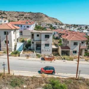 3 Bedroom House for Sale in Oroklini, Larnaca District