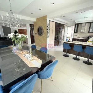 5 Bedroom House for Sale in Limassol – Agios Athanasios