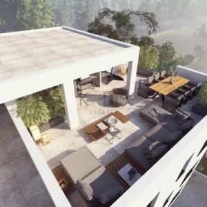 2 Bedroom Apartment for Sale in Strovolos, Nicosia District