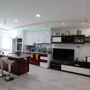 3 Bedroom Apartment for Sale in Tseri, Nicosia District