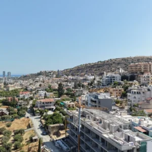 2 Bedroom Apartment for Sale in Limassol District