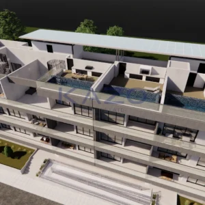 2 Bedroom Apartment for Sale in Limassol District