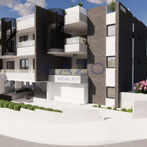 1 Bedroom Apartment for Sale in Kolossi, Limassol District