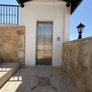 4 Bedroom House for Sale in Tsada, Paphos District