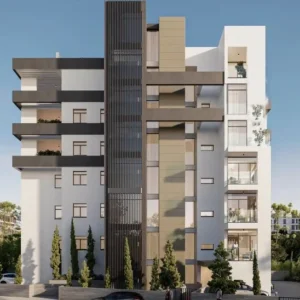 3 Bedroom Apartment for Sale in Limassol District