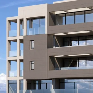 2 Bedroom Apartment for Sale in Limassol District