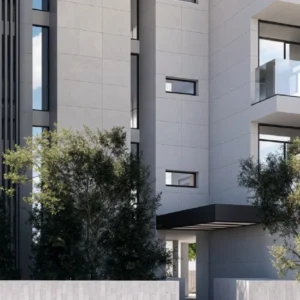 2 Bedroom Apartment for Sale in Limassol District