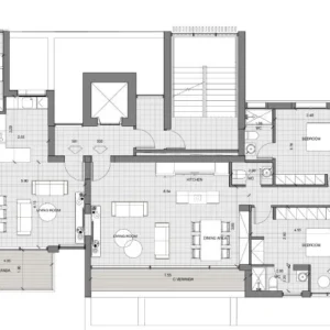 2 Bedroom Apartment for Sale in Limassol District