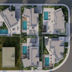 4 Bedroom House for Sale in Limassol – Agios Athanasios