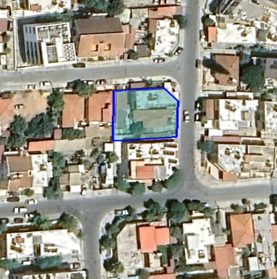 for Sale in Limassol – Chalkoutsa