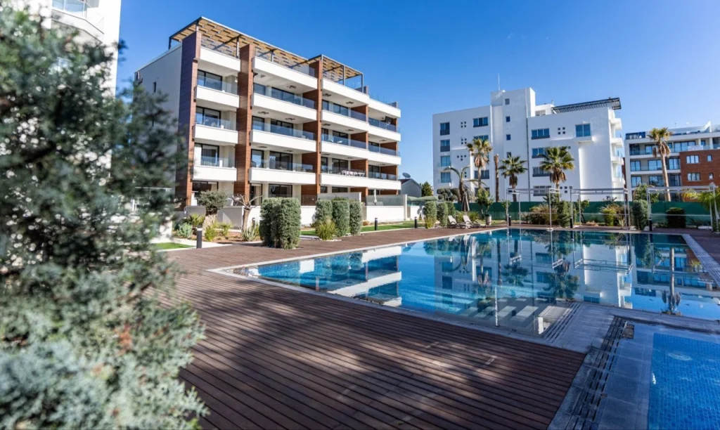 for Sale in Limassol District