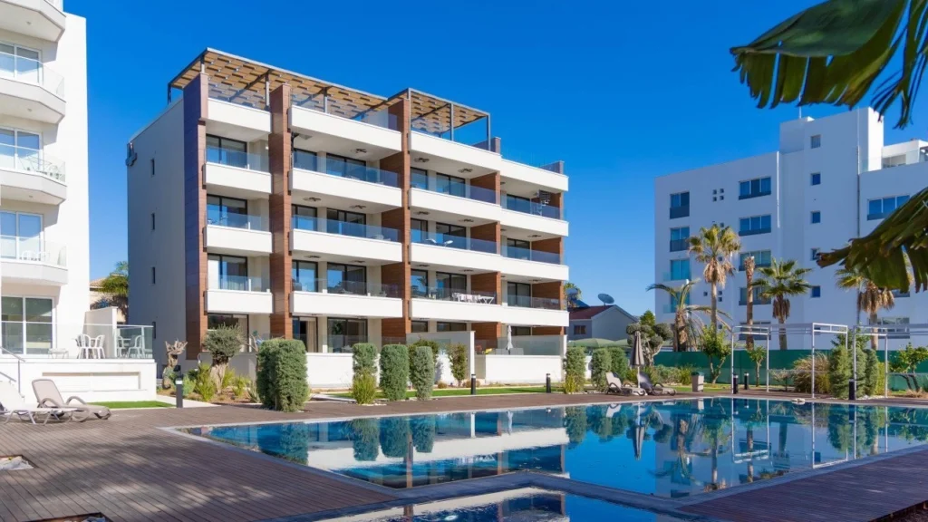 for Sale in Limassol District