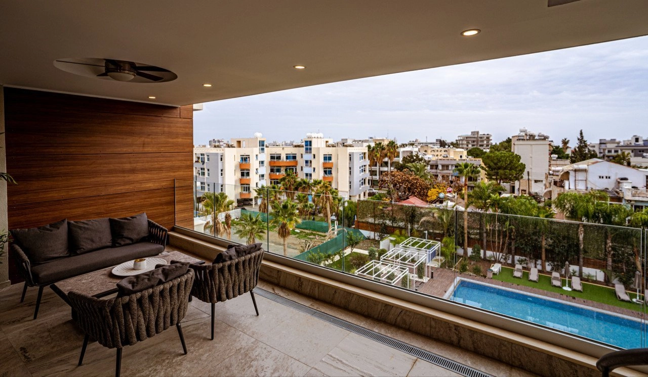 for Sale in Limassol District