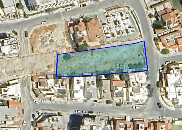 for Sale in Limassol – Agios Athanasios