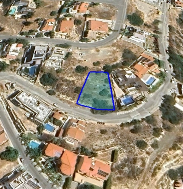 for Sale in Limassol – Agia Fyla