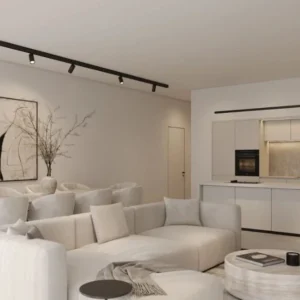 2 Bedroom Apartment for Sale in Limassol – Mesa Geitonia