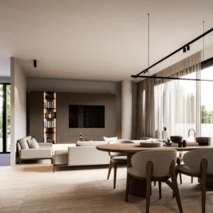 1 Bedroom Apartment for Sale in Kato Paphos