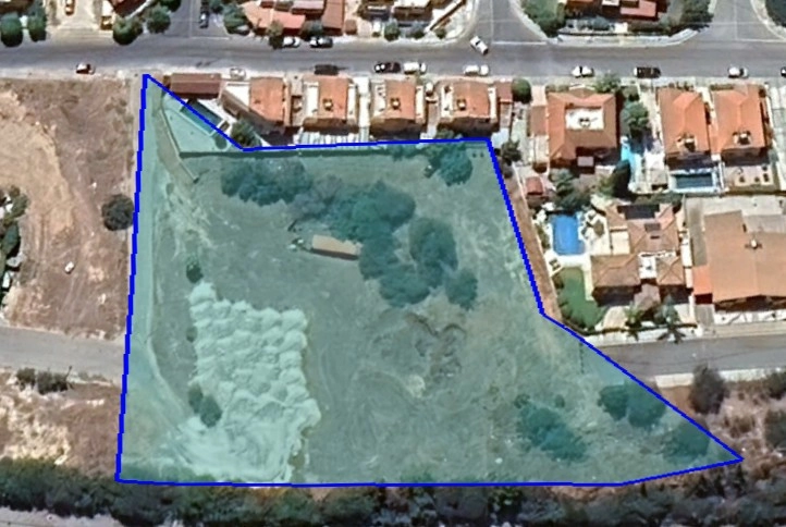 for Sale in Potamos Germasogeias, Limassol District