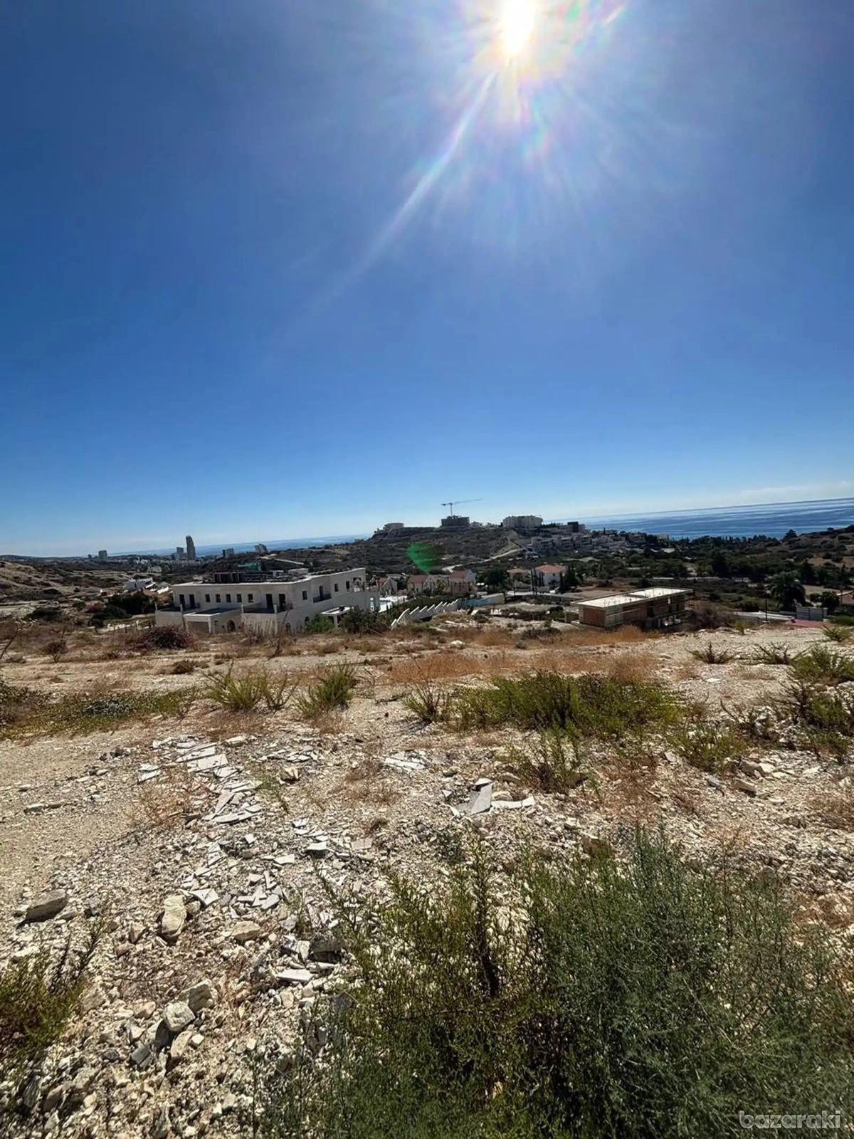 for Sale in Agios Tychonas, Limassol District