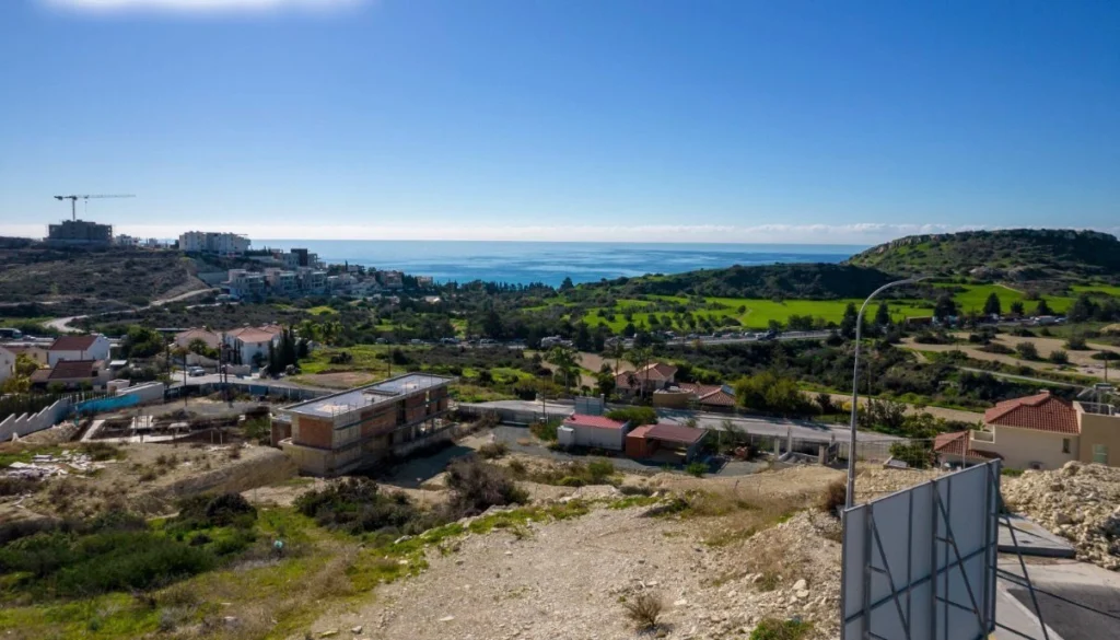 for Sale in Agios Tychonas, Limassol District