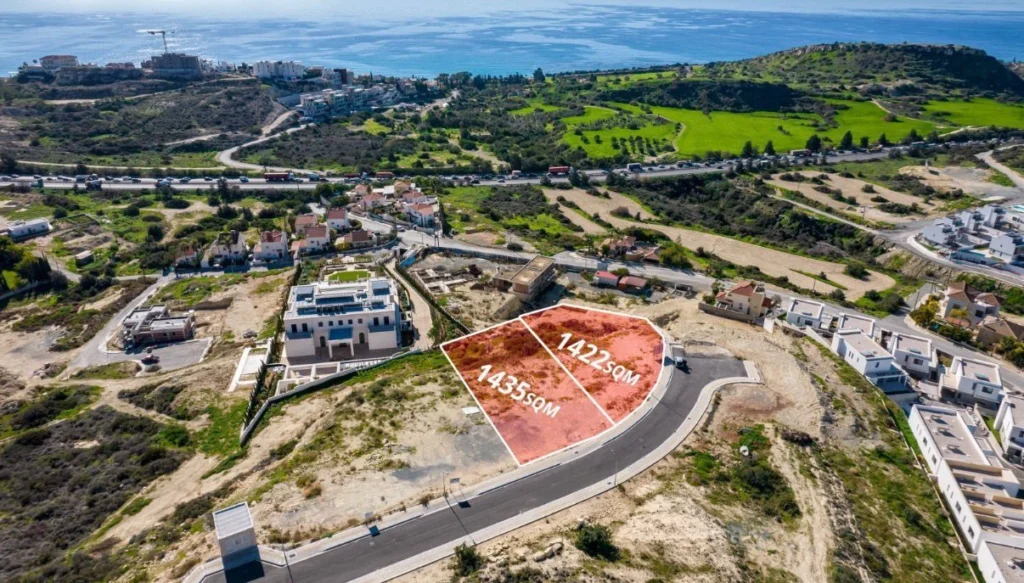 for Sale in Agios Tychonas, Limassol District