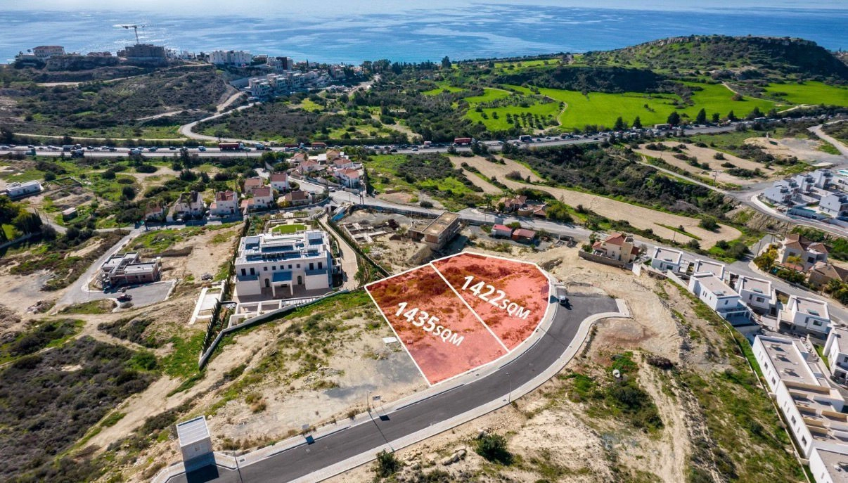 for Sale in Agios Tychonas, Limassol District