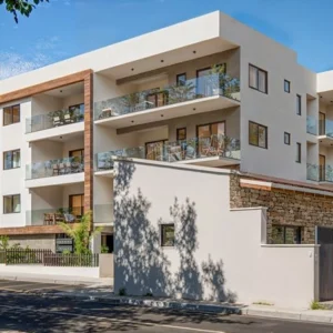 2 Bedroom Apartment for Sale in Limassol – Agia Fyla