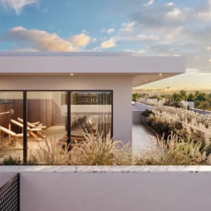 3 Bedroom Apartment for Sale in Erimi, Limassol District