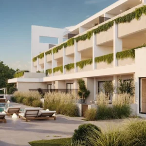 2 Bedroom Apartment for Sale in Erimi, Limassol District