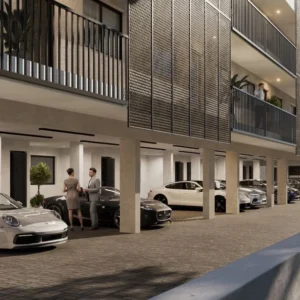 2 Bedroom Apartment for Sale in Erimi, Limassol District