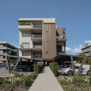 3 Bedroom Apartment for Sale in Limassol District