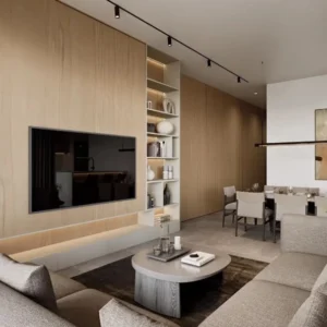 2 Bedroom Apartment for Sale in Limassol District