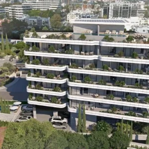 2 Bedroom Apartment for Sale in Limassol District