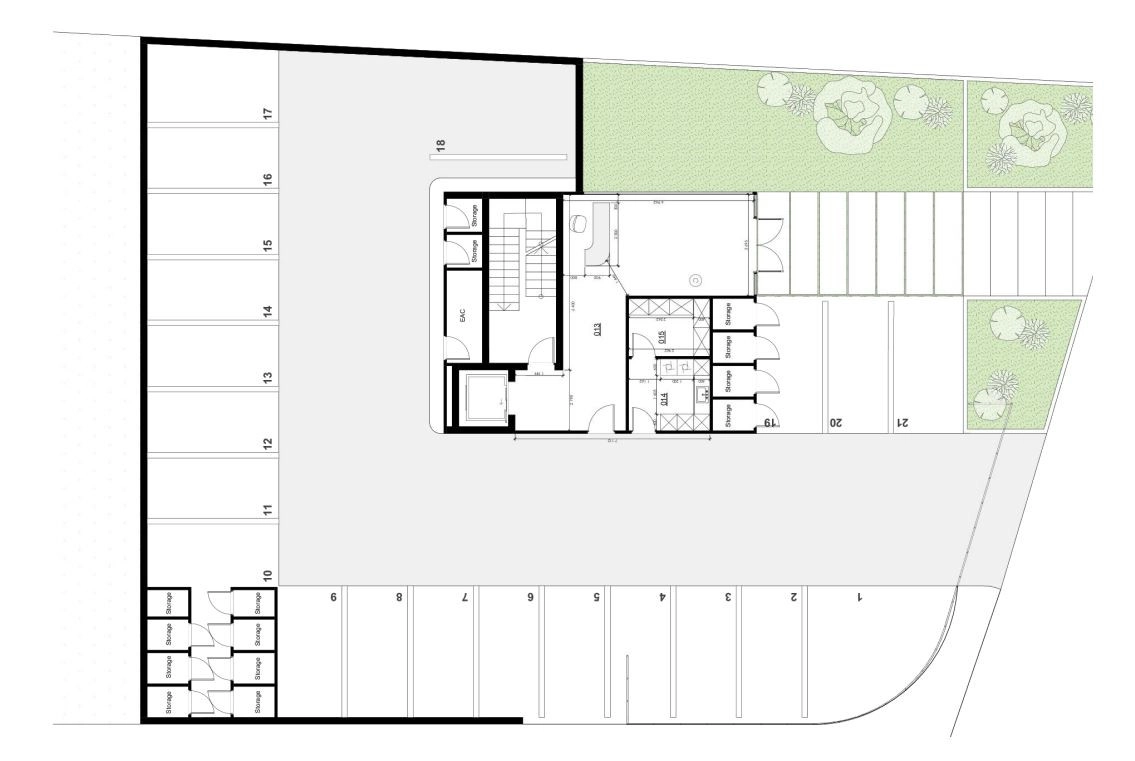 1 Bedroom Apartment for Sale in Chlorakas, Paphos District