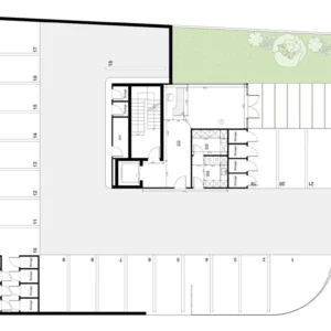 2 Bedroom Apartment for Sale in Chlorakas, Paphos District
