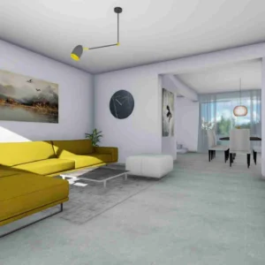 4 Bedroom House for Sale in Latsia, Nicosia District